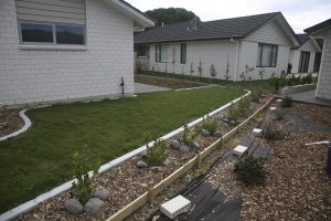 kerb and ready lawn wellington